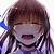 anime girl crying wallpaper