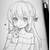anime girl cute zeichnen