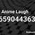anime girl laugh roblox id