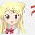 anime girl question mark gif