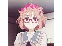 Anime Girl Wibu