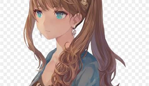 17 Best images about Brown Hair Anime~ on Pinterest | Brown hair, Manga