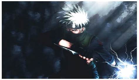 Naruto Shippuden 4K Anime Wallpaper 4K Naruto - Santinime