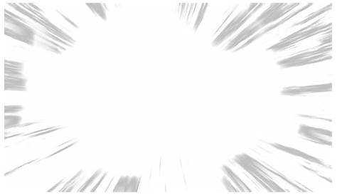 Anime Zoom Png White