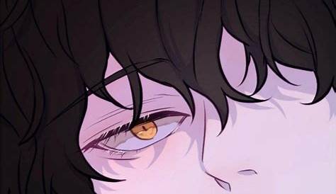 Risultati immagini per anime boy black hair yellow eyes | Anime boy