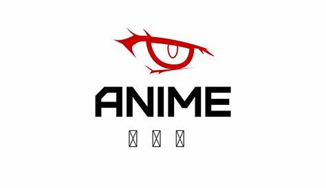 Anime logo | Logo design contest