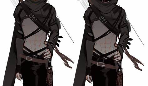 Pin by Estudio Alpha on Animes e mangás | Character design male