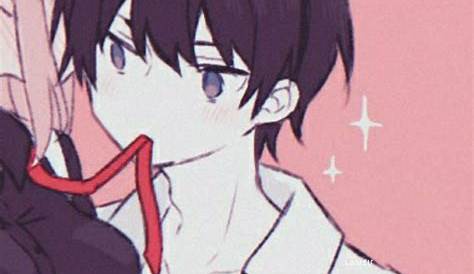 Anime Couple PFP Kissing: 10 Adorable Pairings to Inspire Your Social