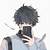 anime mirror selfie aesthetic boy