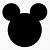 anime mouse ears png
