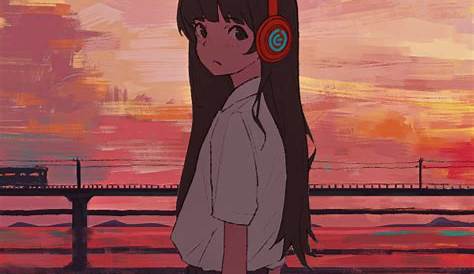 50+ Sad Anime Girl HD Wallpapers & PFP for Free