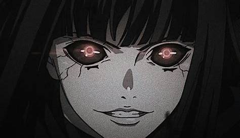 Anime Pfp Dark Icon Manga 𝔣𝔢𝔦 Mangá s