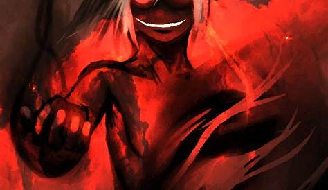 The Best 26 Pfp Devil Aesthetic Demon Anime Boy Kratos Wallpaper