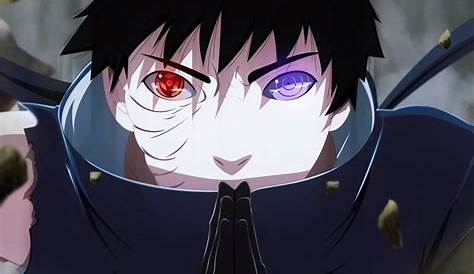 Obito Aesthetic Naruto Pfp Images and Photos finder