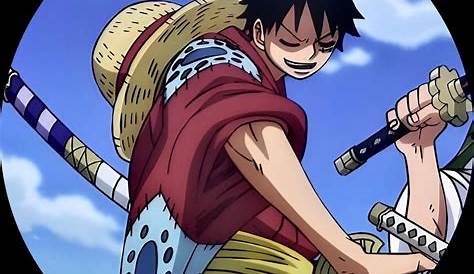 One Piece PFP 40 Profile Pictures For Fans LAST STOP ANIME