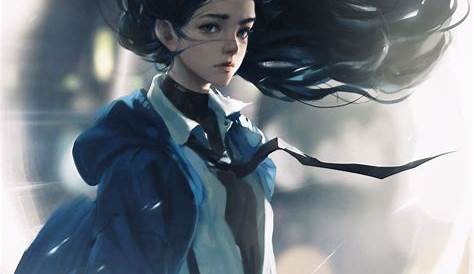 Anime Pfp Realistic Top 179 + Girl Profile Pic