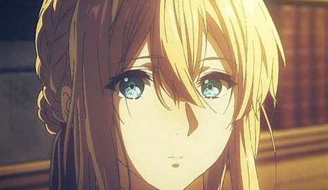 [22++] Awesome Violet Evergarden Pfp Wallpapers Wallpaper Box