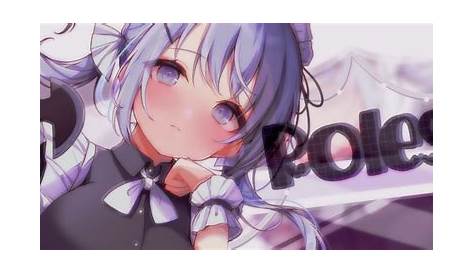 19+ Discord Banners Anime - CarolyneMaycee