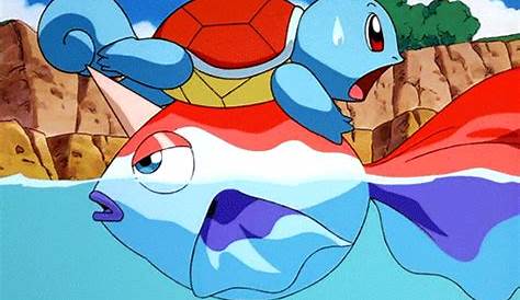 25 Perfectly Looped GIFs That Never Appear to End | Pokemon, Pokemon