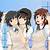 anime school girl dating sim