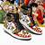 anime shoes one piece