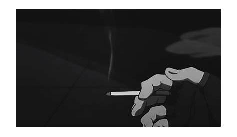 View 21 Sad Anime Pfp Boy Smoking - bestwafbeer