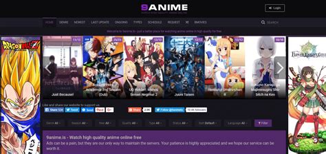 Nonton Anime Streaming Sub Indonesia Situs Nonton Streaming Anime Sub