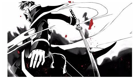 The Black SwordsMan | Anime Amino