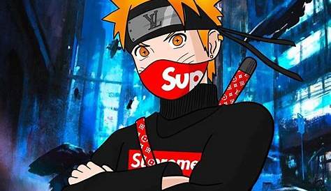 Anime Naruto HD Wallpaper by xSilverXBulletx