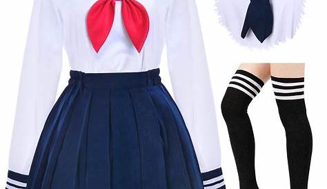 ANIME: Anime Uniform