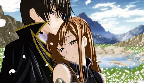 The 19 Best Fantasy Romance Anime Of All Time, Ranked