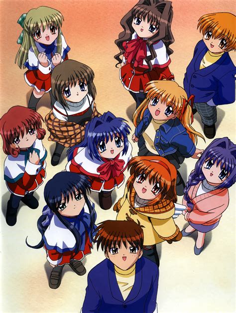 Anime 2002