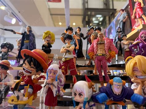 Anime Action Figures Store Philippines