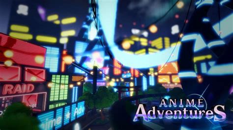 anime adventures codes august