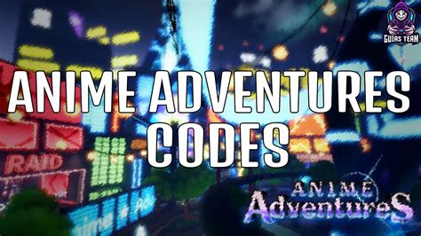 anime adventures codes update 13.5