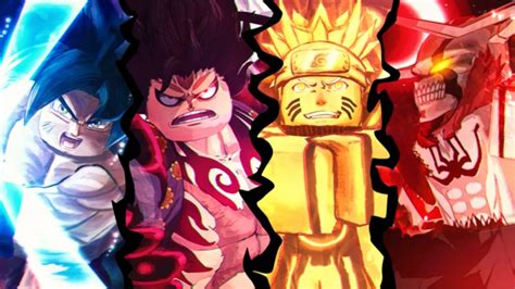 Roblox Anime Rifts Script (2023) Gaming Pirate