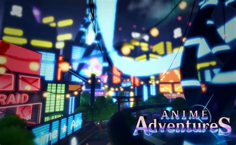 anime adventures wiki codes