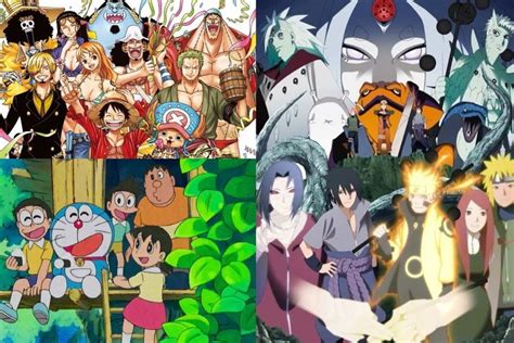 Anime Animator Di Jepang