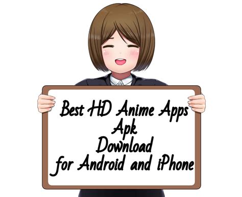  62 Most Anime Apps For Android Apk Tips And Trick