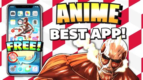 This Are Anime Apps For Android Free Download In 2023