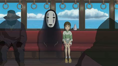 hold your breath Studio ghibli fanart, Ghibli art