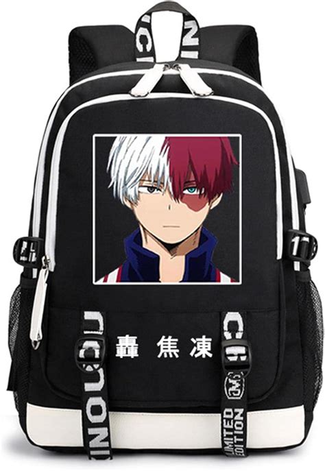 Anime Backpack