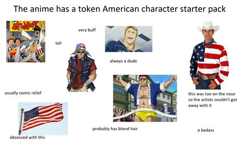 anime based in america