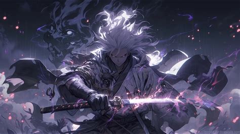 Anime Boy Wallpaper Live