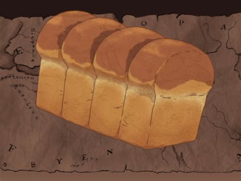 to my art dump! — same bread gif but i kinda