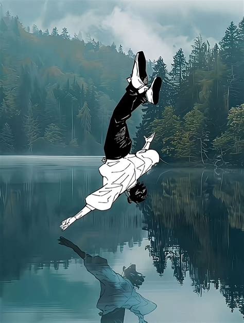 anime carson michellealter