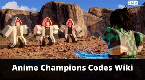anime champions latest codes