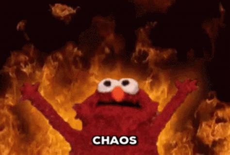 Chaos Knuckles Berserker Rage by SuperKnuckles on DeviantArt