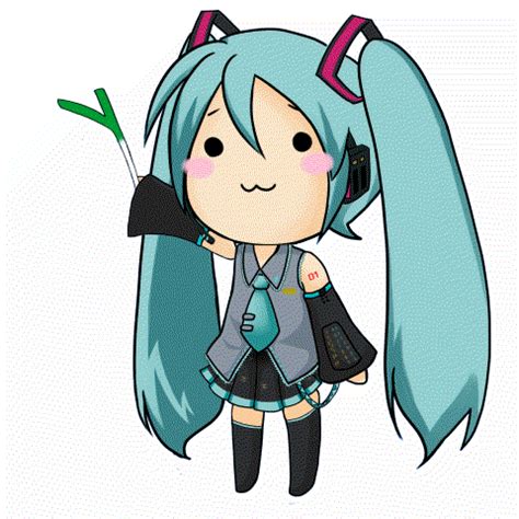 Pin by nicole dacayana on ABRA's Hatsune Miku Gifs ミクさん
