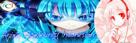 anime community indonesia